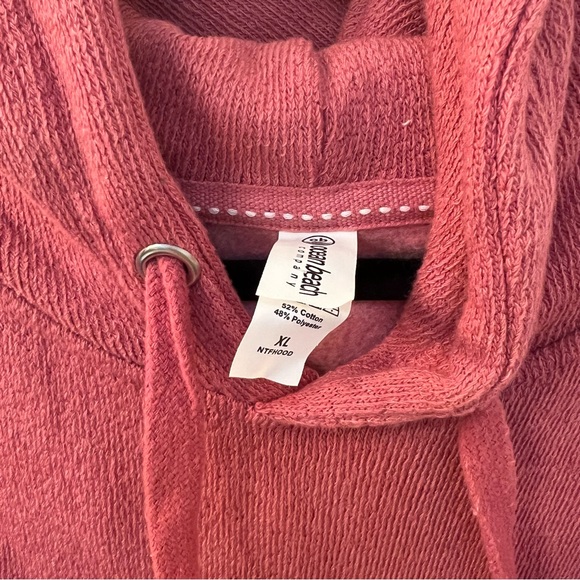 Pink San Francisco 🌉 Hoodie Sweater - Picture 7 of 9